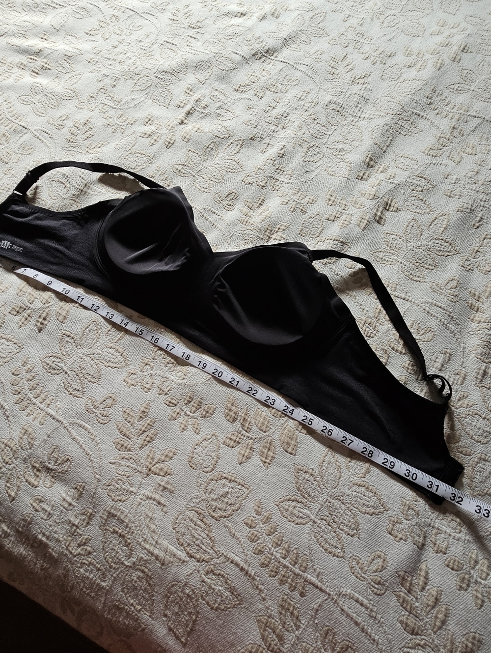 George Bra In XL - Picture 3 of 4